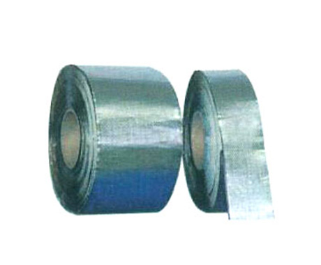 鋁纖維瀝青膠帶